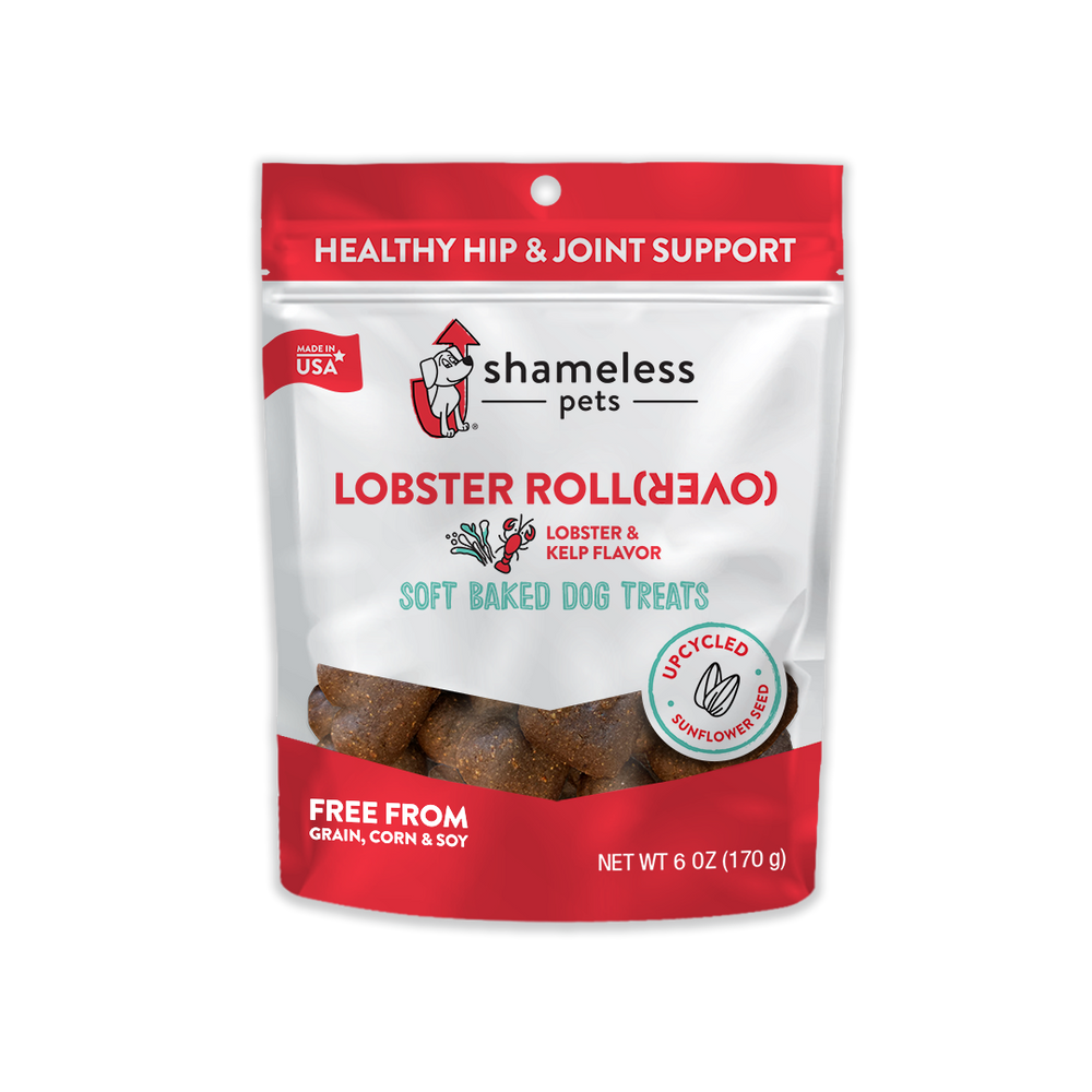 SHMLES LOBSTR ROLOVR TRT ( 6 X 6 OZ )-0