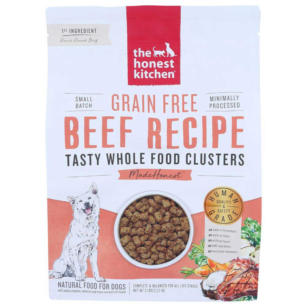 HK BEEF RECIPE DG FD GF ( 6 X 5 LB   )-0