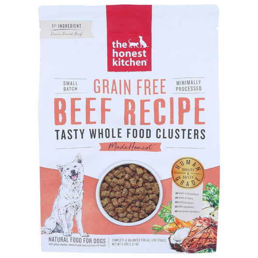 HK BEEF RECIPE DG FD GF ( 6 X 5 LB   )-0
