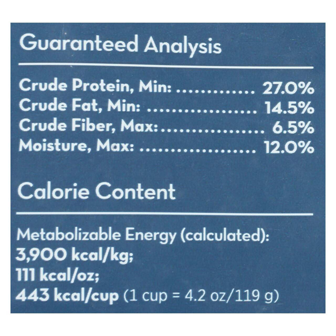 BIXBI LBRTY LAMB KBBL GF ( 6 X 4 LB   )-2