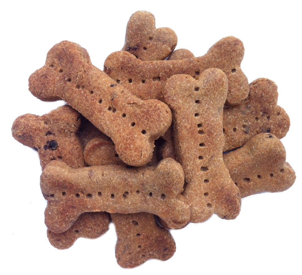 Dog Bone Treat of the Month Subscription Plans-0