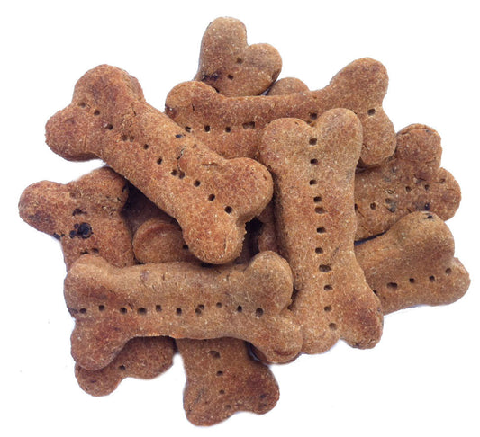 Dog Bone Treat of the Month Subscription Plans-0